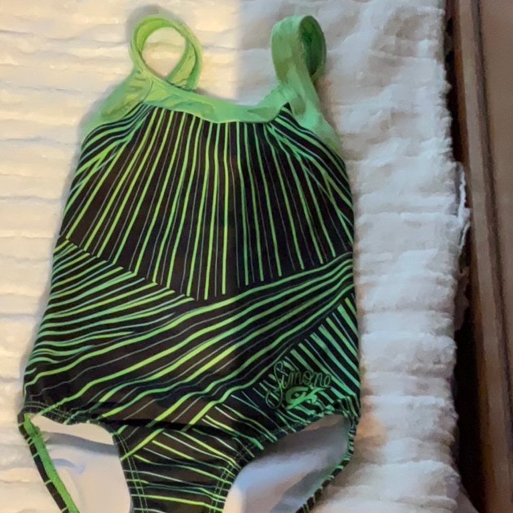 GK Leotard